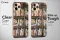 iPhone 5s Book Lover Celestial Black Cat Phone Case - Image 5