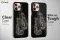 iPhone 5s Boxing Aesthetic Sports Box Phone Case - Image 2