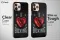 iPhone 5s Boxing Aesthetic Sports Box Phone Case - Image 4