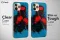 iPhone 5s Boxing Aesthetic Sports Box Phone Case - Image 5