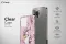 Bunny Easter Happy Easter Floral Celebration Eggs iPhone 5s Phone Case - Image 6