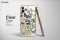 iPhone 5s Butterfly Clear Aesthetic Spring Phone Case - Image 2