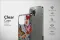 iPhone 5s Butterfly Clear Aesthetic Spring Phone Case - Image 6