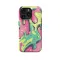 iPhone 5s Candy Splash Phone Case - Image 1