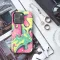 iPhone 5s Candy Splash Phone Case - Image 3