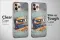 iPhone 5s Cassette Cute Mixtape Aesthetic Pattern Phone Case - Image 2