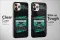 iPhone 5s Cassette Cute Mixtape Aesthetic Pattern Phone Case - Image 4