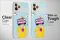 iPhone 5s Cassette Cute Mixtape Aesthetic Pattern Phone Case - Image 5
