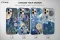 iPhone 5s Celestial Ocean Magic Moon Aesthetic Phone Case - Image 1