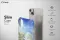 iPhone 5s Claude Monet Aesthetic Famous Painting Phone Case - Image 7