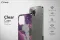 iPhone 5s Clear Anime Lofi Abstact Mountain Phone Case - Image 6