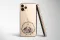 iPhone 5s Clear Night Court Acotar Acomaf Phone Case - Image 5