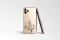 iPhone 5s Clear Night Court Symbol Acotar Acomaf Phone Case - Image 3