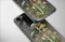 iPhone 5s Clear Vintage Mushroom Core Cottagecore Old Flower Mini S S Phone Case - Image 5