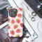 Coquette Summer Spring Strawberry iPhone 5s Phone Case - Image 3