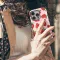 Coquette Summer Spring Strawberry iPhone 5s Phone Case - Image 4