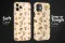 iPhone 5s Cottagecore Mushrooms , Cute Nature Fungi Phone Case - Image 2