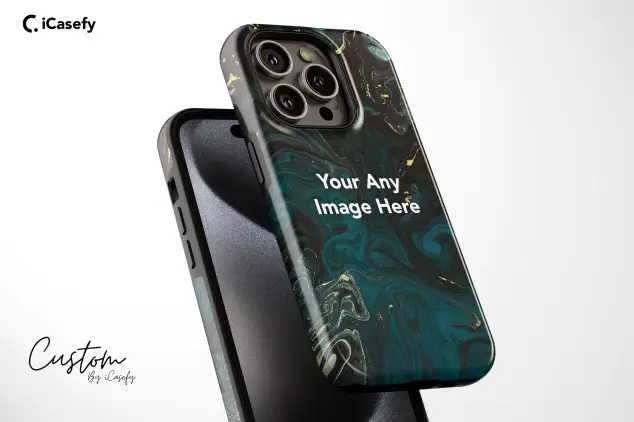 iPhone 5s Custom Photo Personalise Picture Gift Mini XS XR X Phone Case