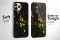 iPhone 5s Dark Cottage Core Grotesque Fairy Phone Case - Image 5