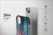 iPhone 5s Demon S. Manga Anime Phone Case - Image 7