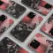 iPhone 5s Eddie Munson Stranger Things hf Phone Case - Image 3
