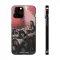 iPhone 5s Eddie Munson Stranger Things hf Phone Case - Image 4