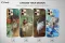 iPhone 5s Edgar Degas Aesthetic Famous Painting Phone Case - Image 1
