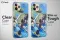 iPhone 5s Edgar Degas Aesthetic Famous Painting Phone Case - Image 5