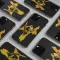iPhone 5s Evangelion Anime Phone Case - Image 5