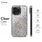 Exquisite Floral Flower Aesthetic Pattern Spring iPhone 5s Phone Case - Image 4