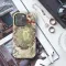 iPhone 5s Fairycore Aesthetic Cottagecore Angel Collage Phone Case - Image 3