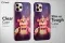 iPhone 5s Five Nights at Freddy's Fnaf Phone Case - Image 2