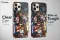 iPhone 5s Five Nights at Freddy's Fnaf Phone Case - Image 3