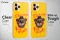 iPhone 5s Five Nights at Freddy's Fnaf Phone Case - Image 5