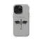 iPhone 5s Dragon Fourth Wing Acotar Phone Case - Image 1