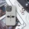 iPhone 5s Dragon Fourth Wing Acotar Phone Case - Image 3