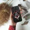 Kawaii Gaming Room Wall Art - s Anime Aesthetic - Cozy Lofi Art - Retro Gamer Gift - Pink Pastel , , iPhone 5s Phone Case - Image 2