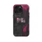 iPhone 5s Kawaii Gaming Room Wall Art - s Anime Aesthetic - Cozy Lofi Art - Retro Gamer Gift - Pink Pastel , , Phone Case - Image 1