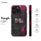 iPhone 5s Kawaii Gaming Room Wall Art - s Anime Aesthetic - Cozy Lofi Art - Retro Gamer Gift - Pink Pastel , , Phone Case - Image 5