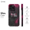 iPhone 5s Kawaii Gaming Room Wall Art - s Anime Aesthetic - Cozy Lofi Art - Retro Gamer Gift - Pink Pastel , , Phone Case - Image 6