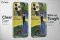 iPhone 5s Georges Seurat Aesthetic Famous Painting Phone Case - Image 3