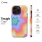 iPhone 5s Groovy Psychedelic Phone Case - Image 5