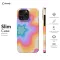 iPhone 5s Groovy Psychedelic Phone Case - Image 6