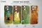 iPhone 5s Gustav Klimt Klimt Art Phone Case - Image 1