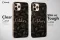 iPhone 5s Halloween Fall Autumn Pumpkin Ghost Phone Case - Image 5