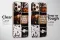 iPhone 5s Halloween Quote Funny Cute Aesthetic Phone Case - Image 3