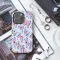 iPhone 5s Hand Drawn Butterfly Phone Case - Image 3