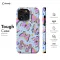 iPhone 5s Hand Drawn Butterfly Phone Case - Image 5