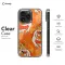 iPhone 5s Hand Drawn Chinese Dragon Phone Case - Image 7