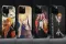 iPhone 5s High-Quality Anime and Manga Phone Case - Image 1